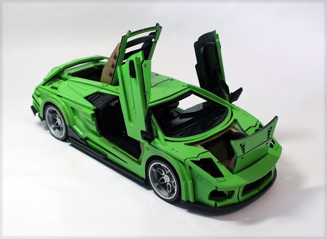 lambo