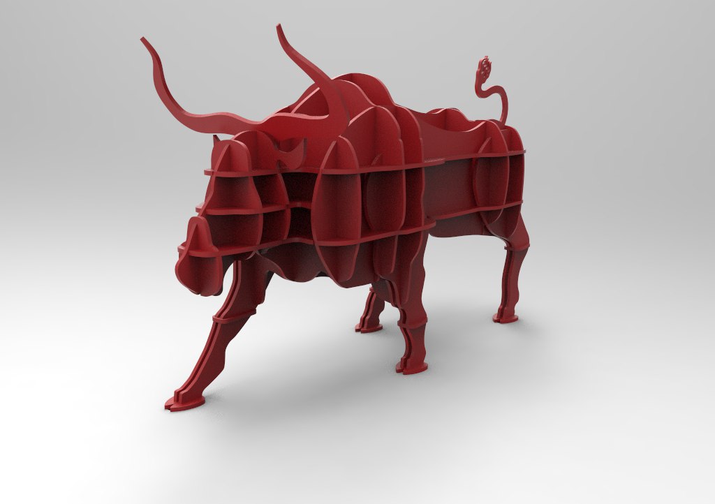 toro 3d