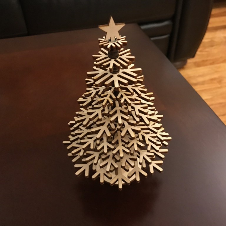 arbol de navidad